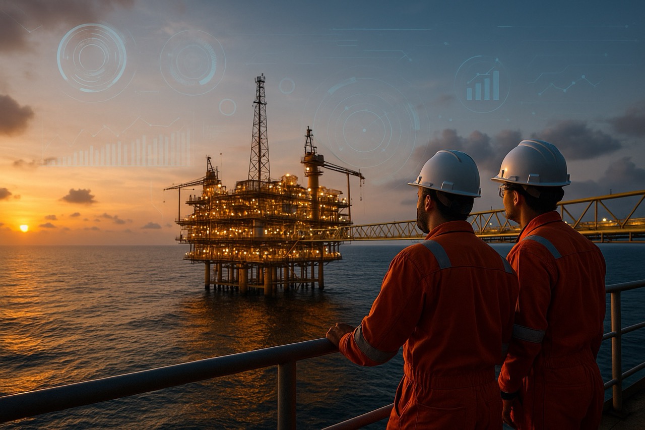 Offshore Platforms
